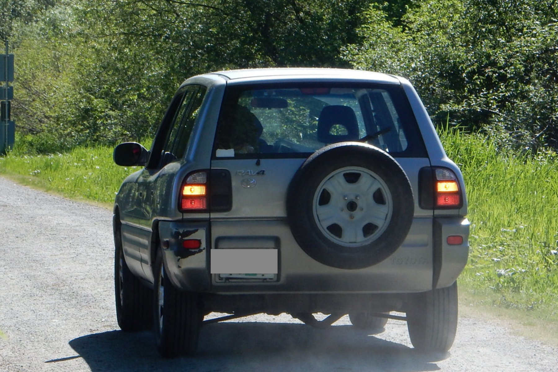 car rental Uganda vehicles