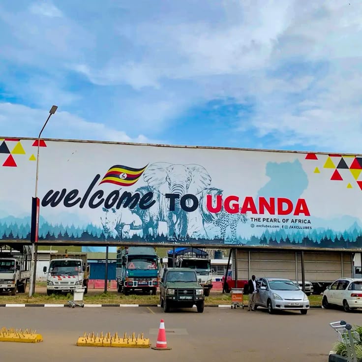 Car Hire Entebbe; Affordable car rental services at Entebbe Airport