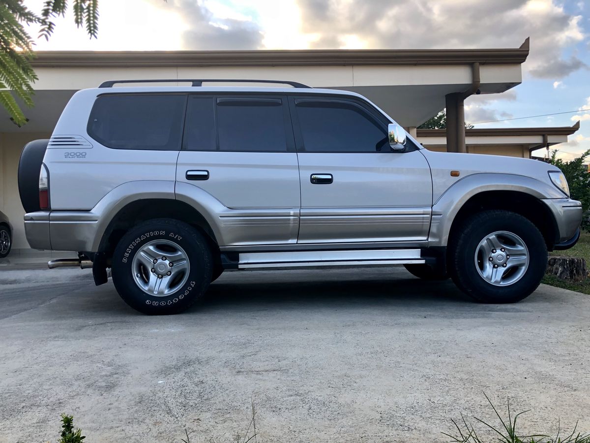 Best Fuel stations and cost: Affordable car rental in Uganda