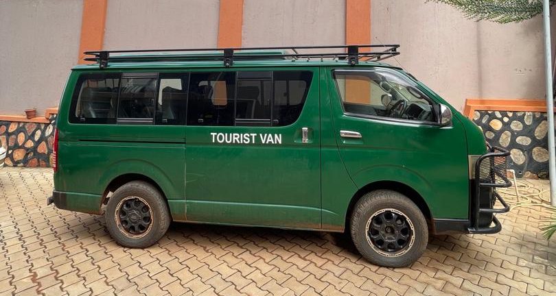 Best Fuel stations and cost: Affordable car rental in Uganda