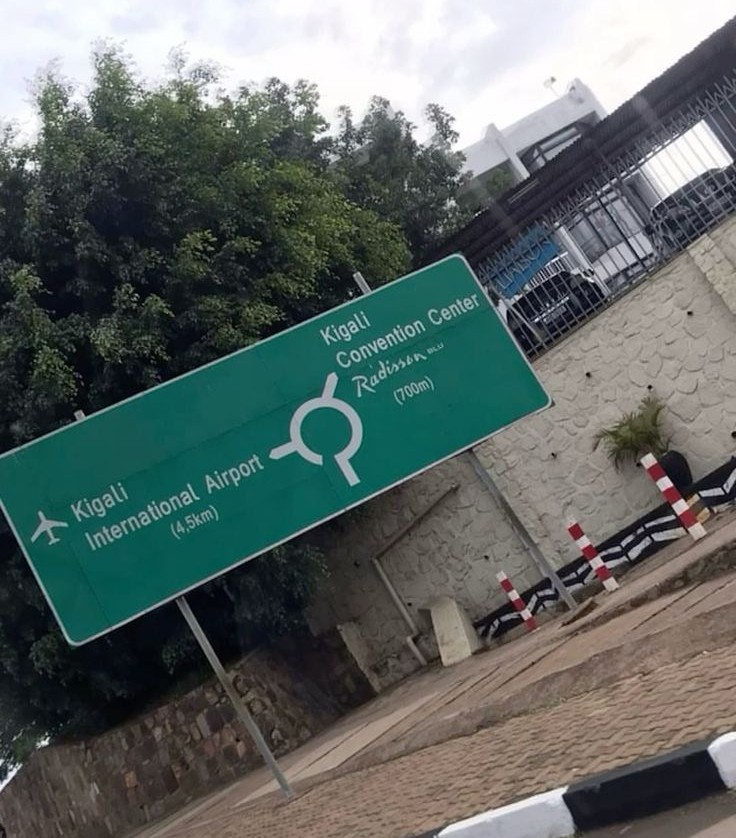 Car Rental in Rwanda- Affordable self drive in Rwanda