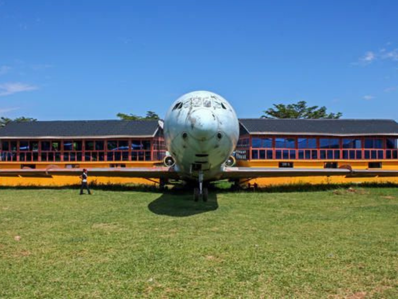 Car Hire Entebbe: Top 5 places to Visit with car