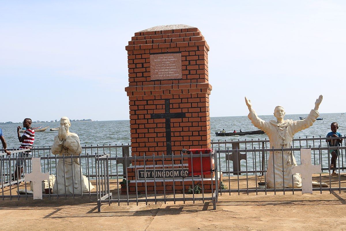 Car Hire Entebbe: Top 5 places to Visit with car