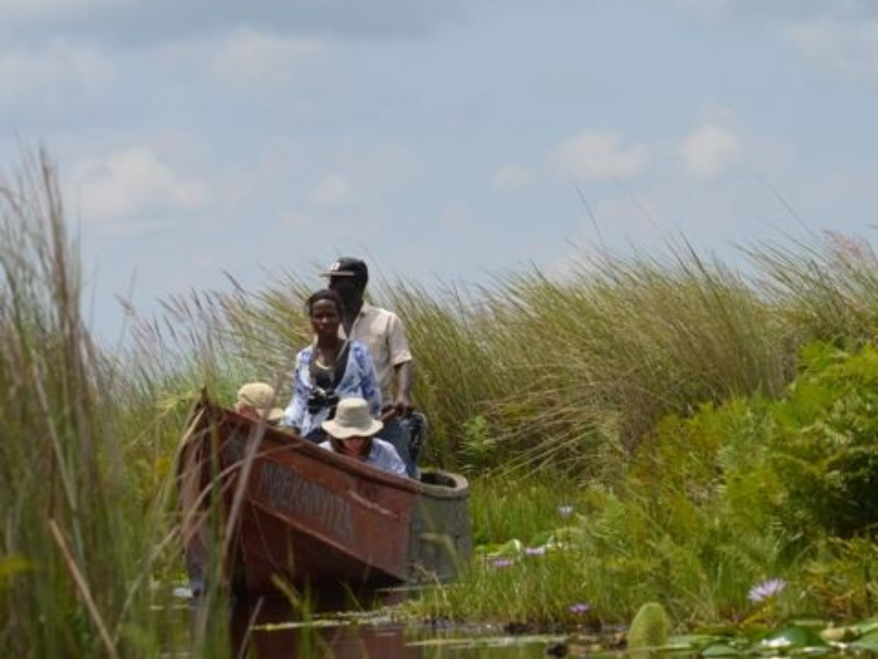 Car Hire Entebbe: Top 5 places to Visit with car