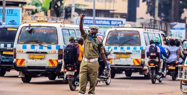 Self Drive Uganda: Top 7 New Traffic Rules to follow in 2026