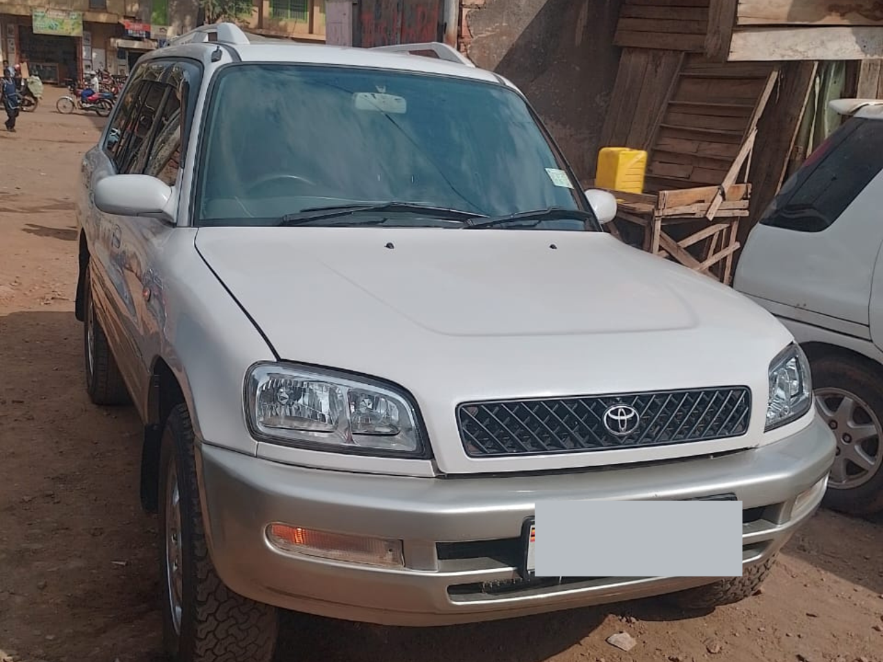 Top 5 tips Cheap Uganda Car Rental Deal