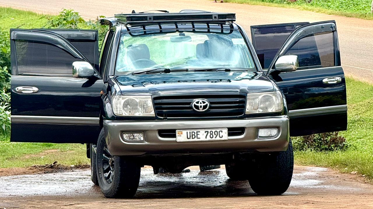 You are currently viewing Self drive cars for hire in Uganda