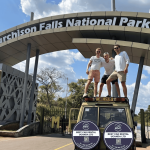 Car Rental Entebbe to Murchison Falls