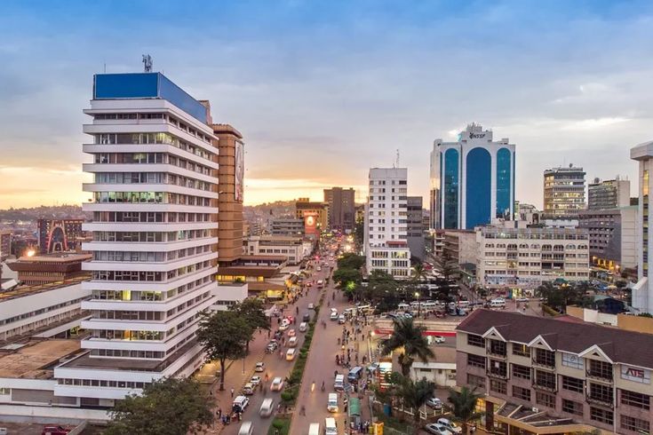Top Places to Visit in Kampala with a rental car