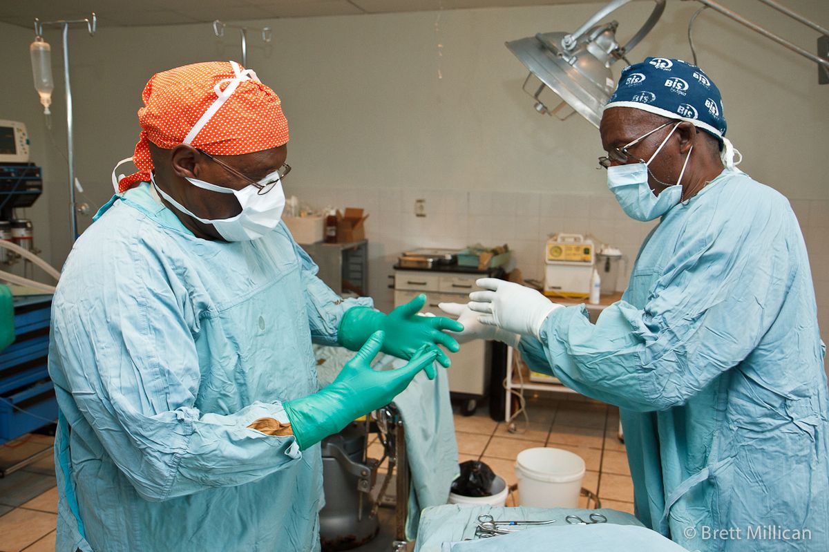 Ebola Outbreak: Uganda very safe amid Outbreak