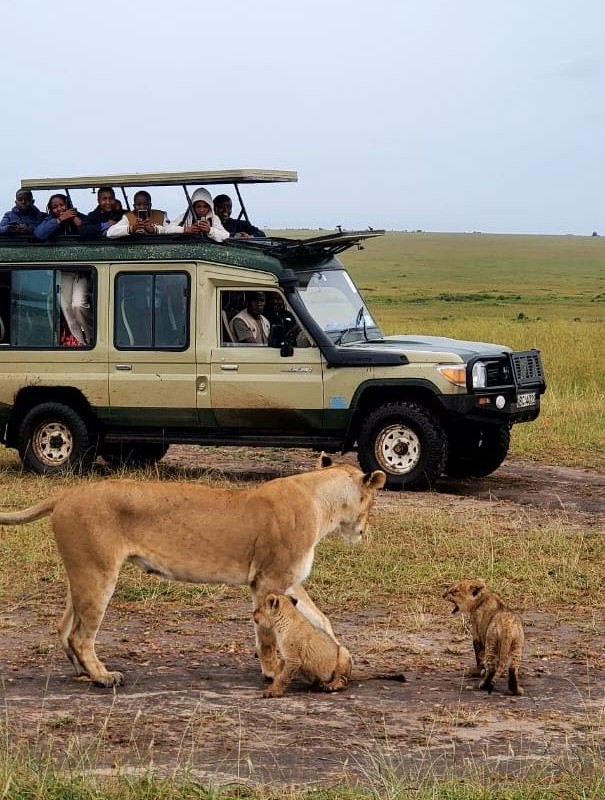Ultimate Guide to car rental in Uganda in 2026