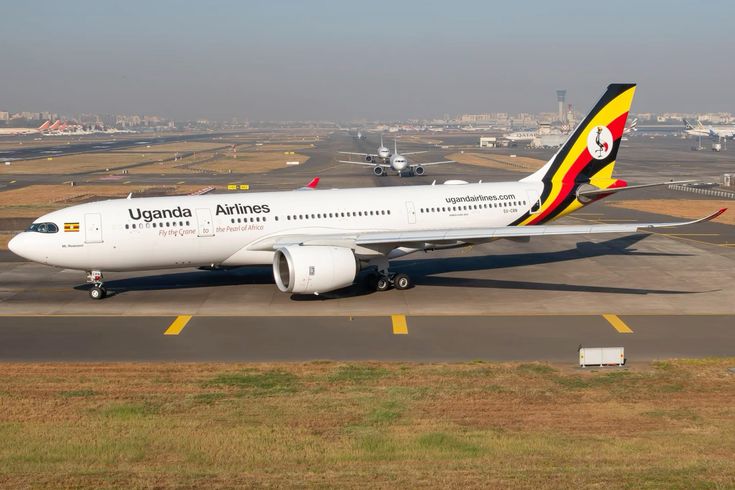 Uganda Airlines Launches Daily Direct Flights to Kigali
